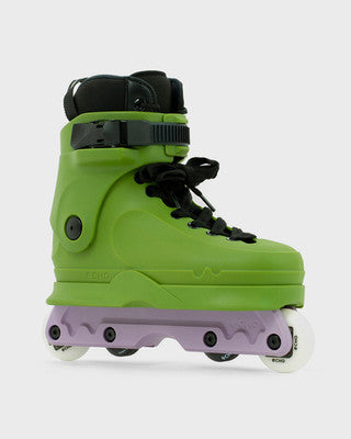 Echo Skates - Verve Complete Skate (Green)