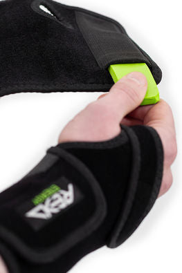 REKD Energy Freedom Wrist Sleeves