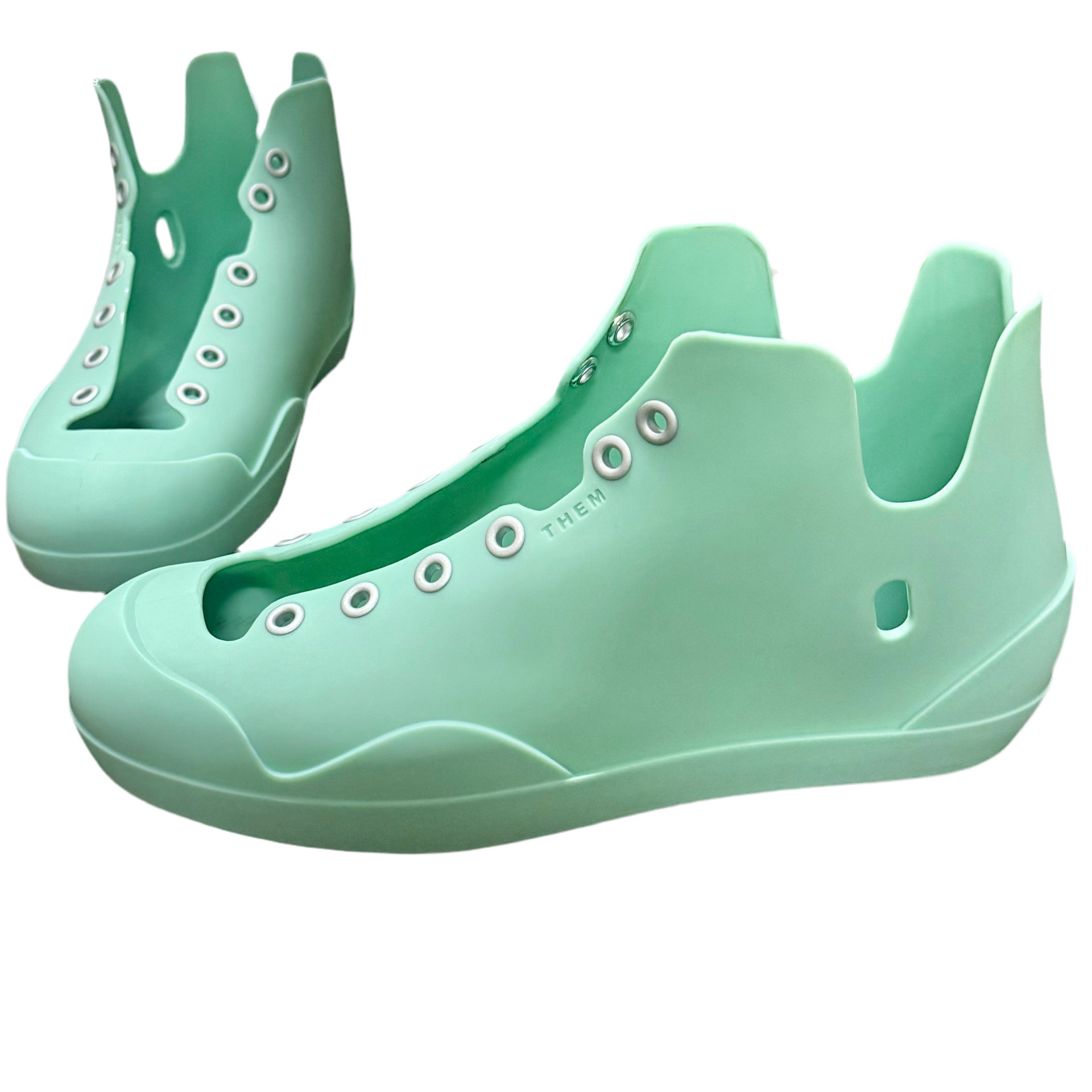 ひろひろ Them Skates - Chihiro Azuma Pro 909 *Lower Shell Only* – Oak City