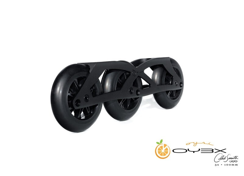 Oysi OY3X Frame - UFS Big wheel frame