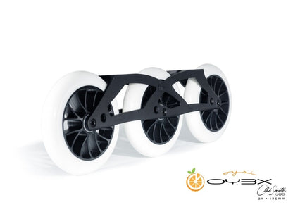 Oysi OY3X Frame - UFS Big wheel frame