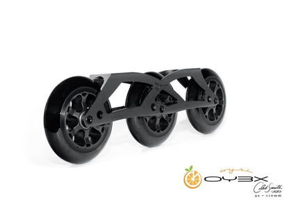 Oysi OY3X Frame - UFS Big wheel frame