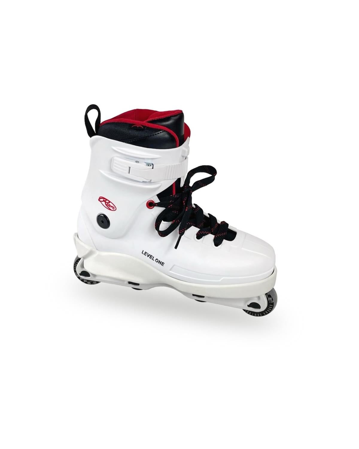 Razors cult 6 aggressive inline Rollerblades sz outlets 8