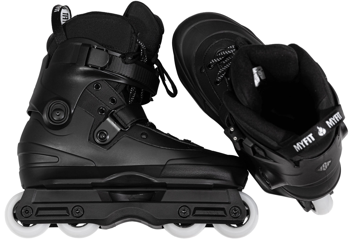 Aeon 60 Team XXI Skate - Clearance