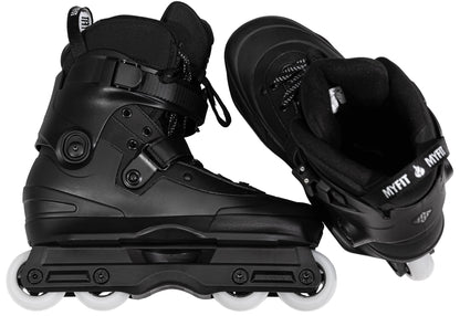 Aeon 60 Team XXI Skate - Clearance