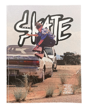 Load image into Gallery viewer, The Skate Company: Skate Magazine 3