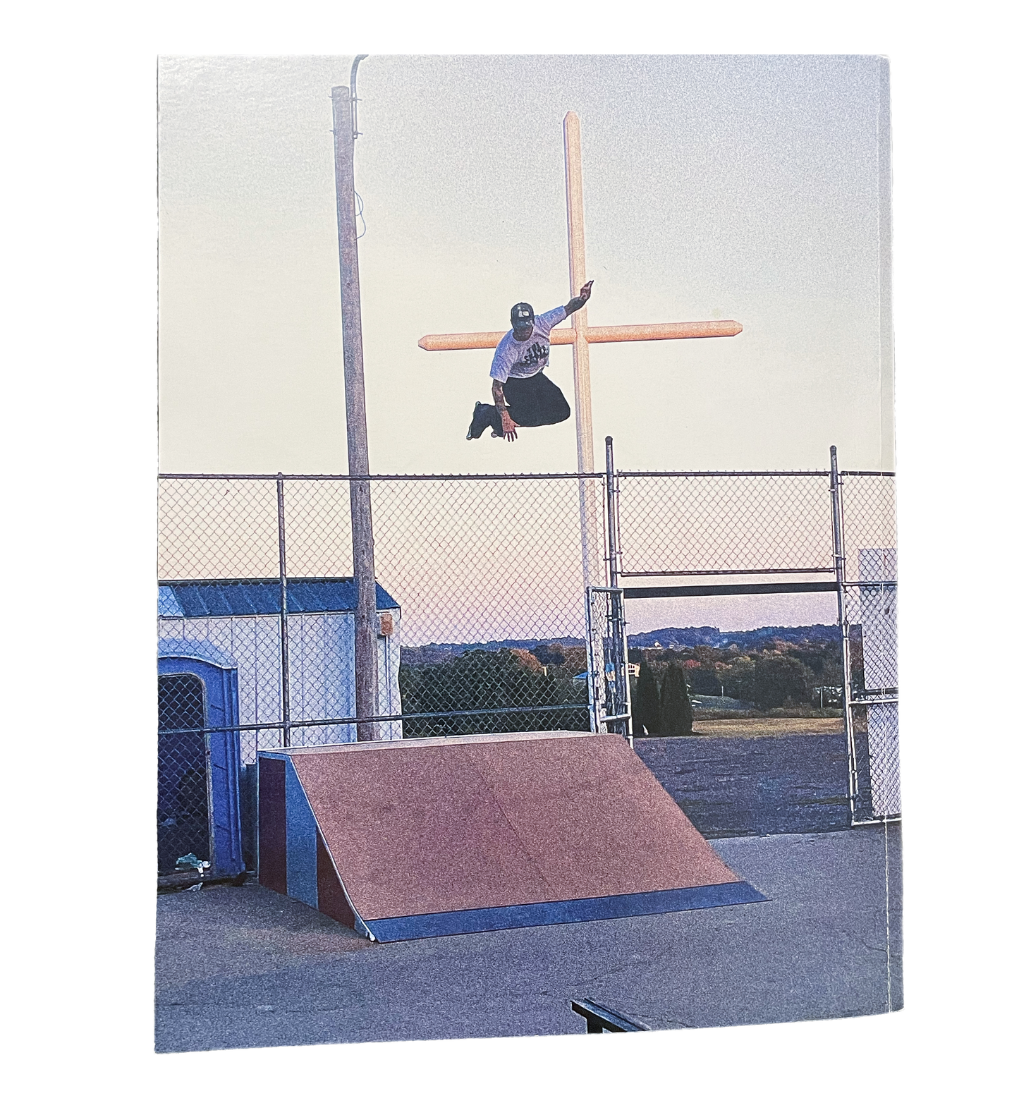 The Skate Company: Skate Magazine 3