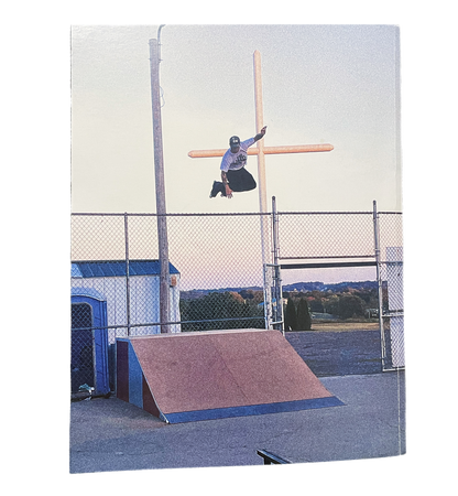 The Skate Company: Skate Magazine 3