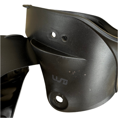 Stock USD Sway 25th Anniversary Cuff (Small) *Discount for Scuffs*