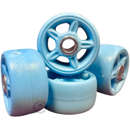 Ground Control 42mm Antirocker (Sky Blue)