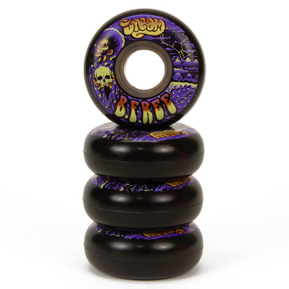 Dream Urethane - Brian Freeman 60mm 92a (4pk)