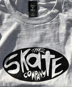 The Skate Company - Collab Long Sleeve