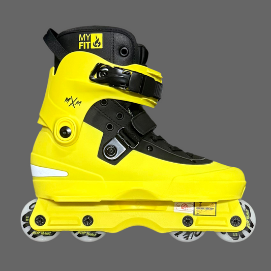 USD Aeon 60 Mery Munoz II Pro Skate (8-9us) *Display Model Discount*
