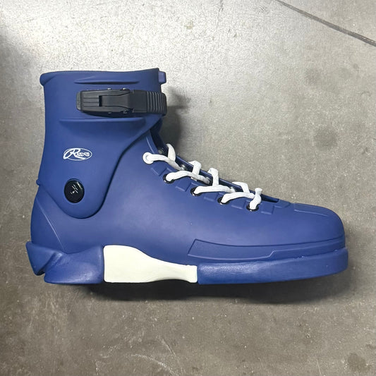 Razors Cult Navy Shell Only (12-13us) - Open Box Condition