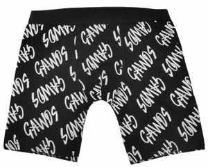 GAWDS Boxer Shorts (SMALL/MEDIUM ONLY) *SALE* - Oak City Inline Skate Shop