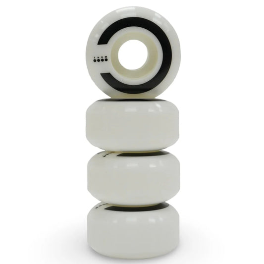 THEM Skates 47mm 100a Anti-Rocker Wheel