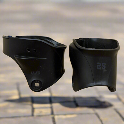 Stock USD Sway 25th Anniversary Cuff (Small) *Discount for Scuffs*