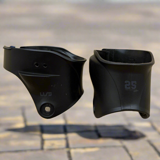 Stock USD Sway 25th Anniversary Cuff (Small) *Discount for Scuffs*