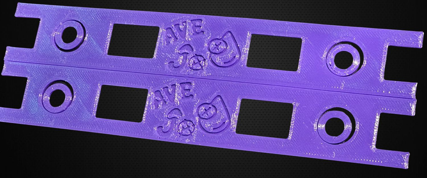 Phlebo Buffer v2 x AVE Jeremy Arnold Signature