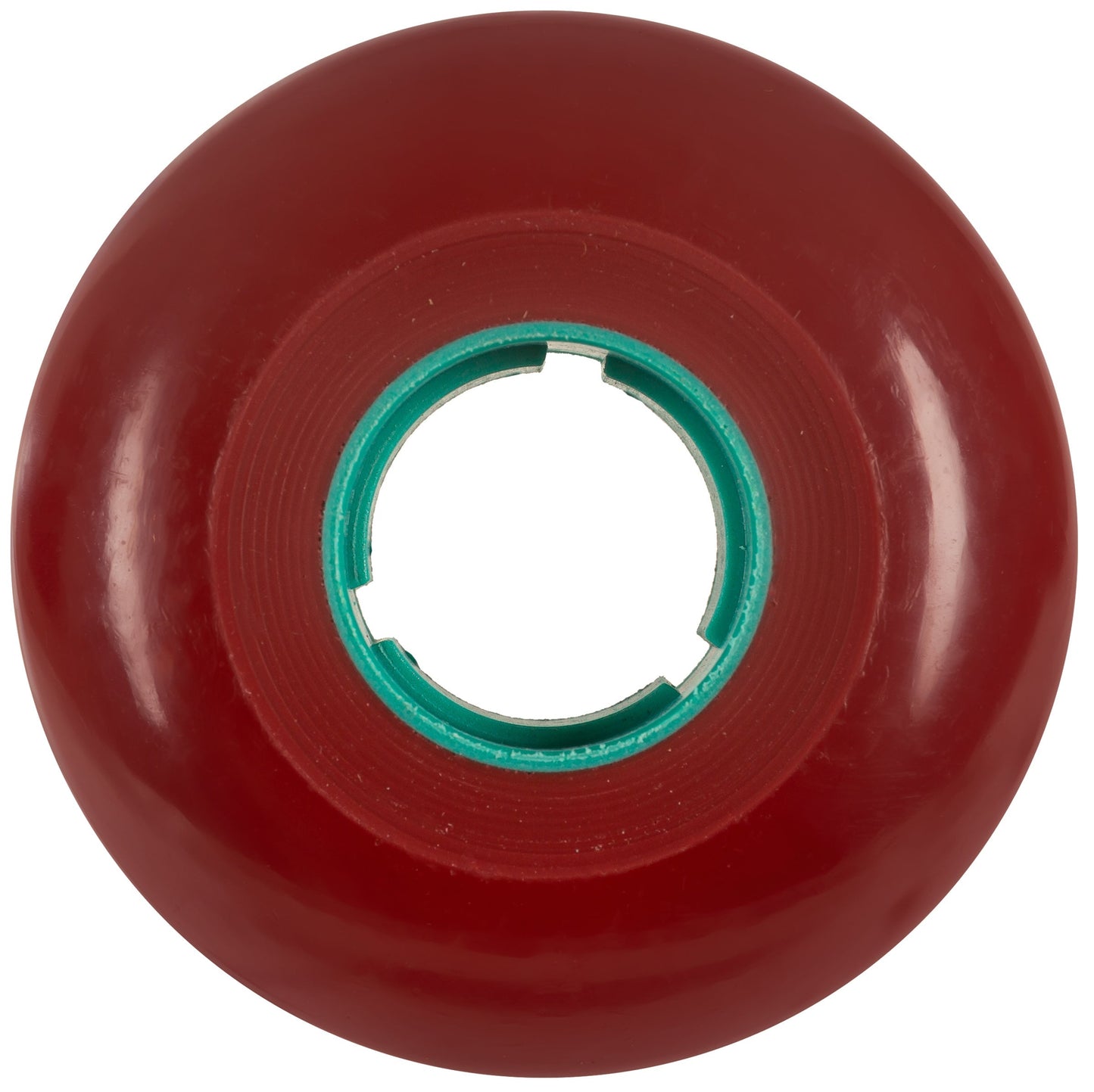 Undercover Eisler TV Series Wheel 59mm 90a - Red