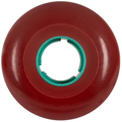 Undercover Eisler TV Series Wheel 59mm 90a - Red