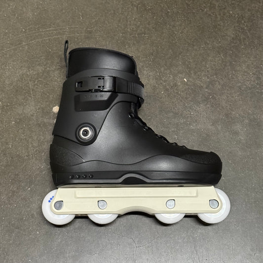 Them 901 Black Shell/Souls w Chihiro Frames Complete - No box deal