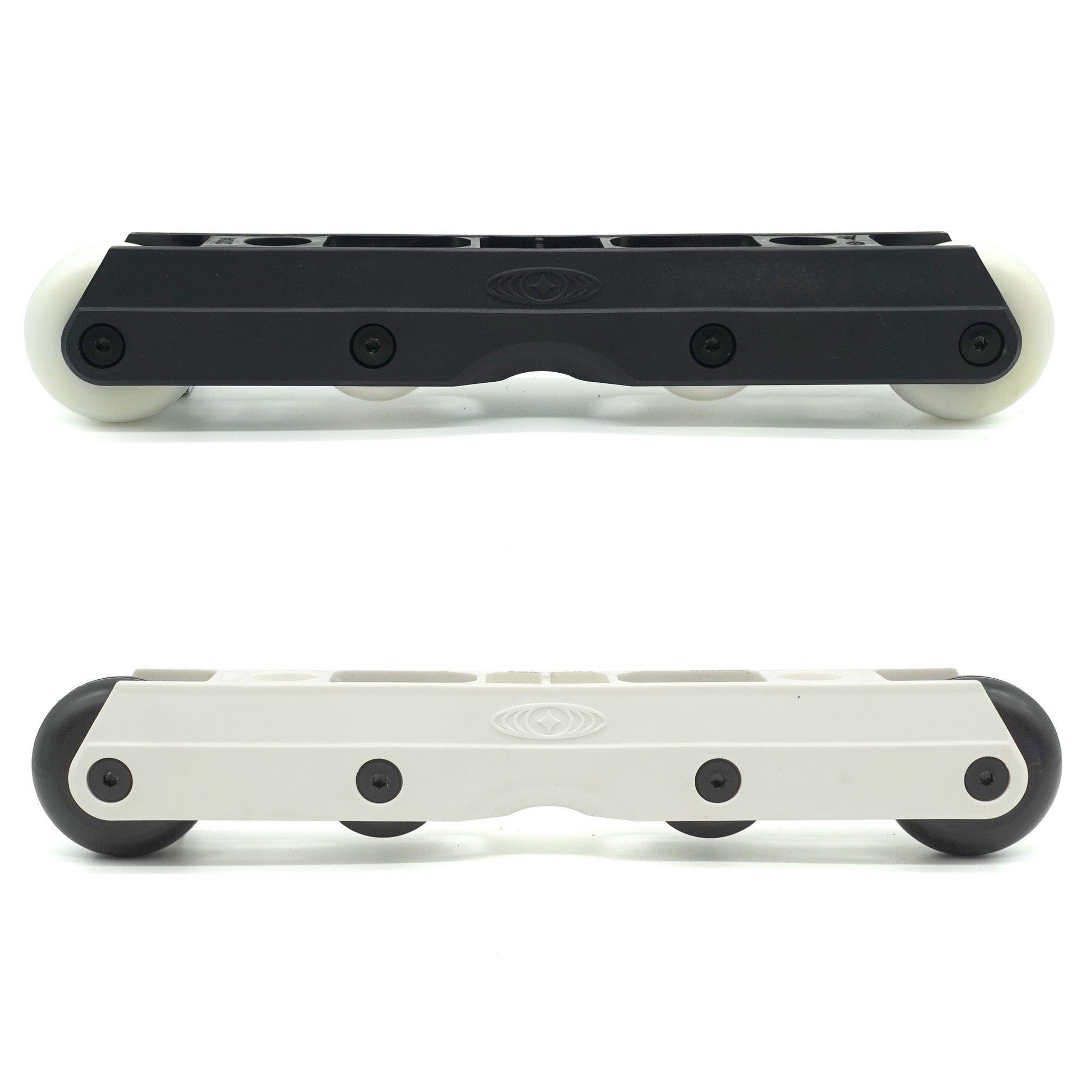 Anti Rocker Frames Standard Skate Co - Anti Rocker Frame Kit – Oak City Inline Skate Shop