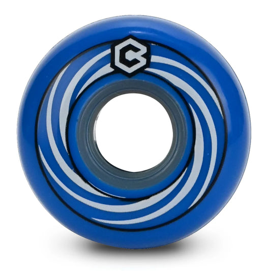 Chroma Zack Pollak Wheels - 58mm 90A