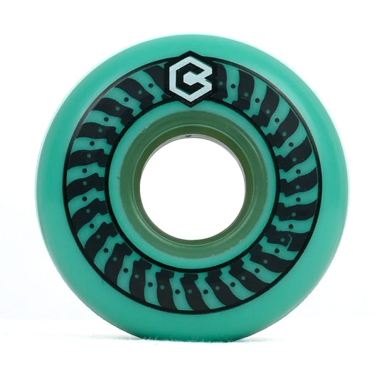 Chroma Rob Kellett Wheels - 58mm 92A