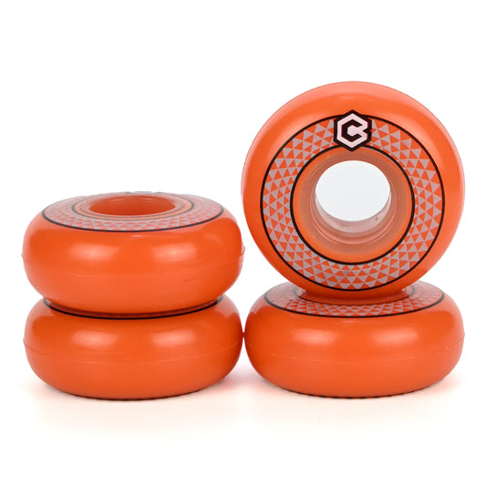 Chroma Yandriel Silverio v3 Wheels 58mm 92a