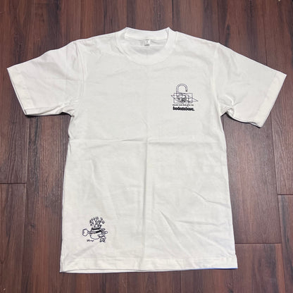 Bodega Boys - Unlock Tee