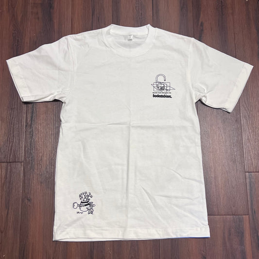 Bodega Boys - Unlock Tee