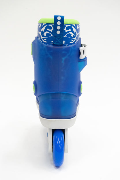 Them Skates - Jet Set Radio Turbo 80mm (PREORDER)