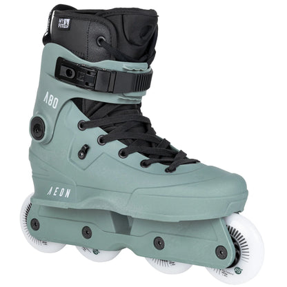 USD Aeon 80 Team Skate - Salvia