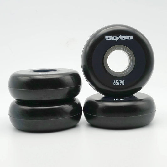 50/50 Wheel 65mm 90a (2026)