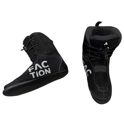 Faction Stock Black Liner (8us)