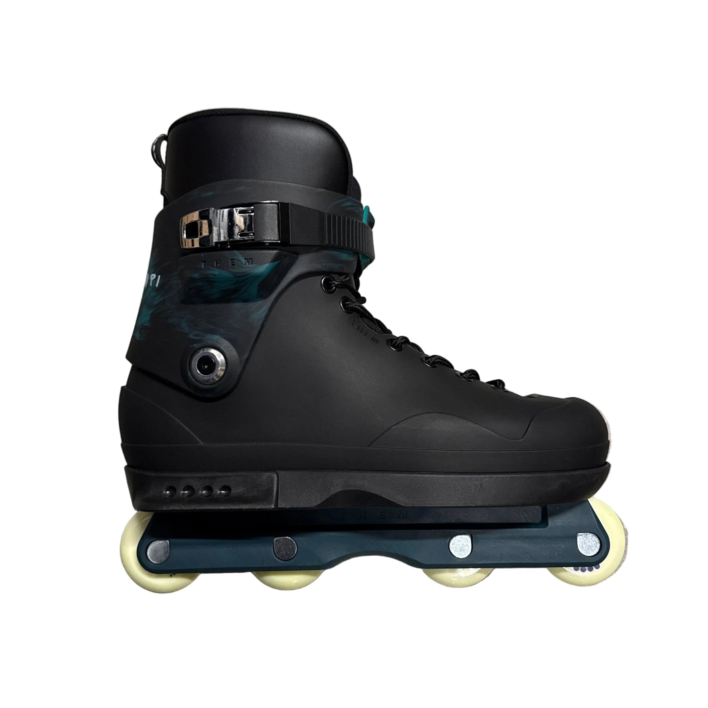 Them Skates Pro Marius Gaile - Moooopi 909 Skate (Small & Large Only)