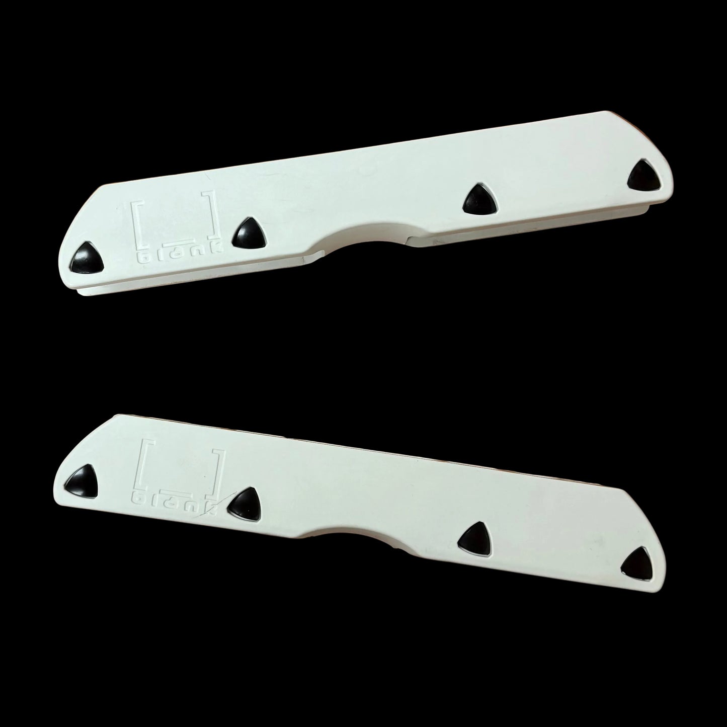 Rollerblade Stock Blank Frame (White)