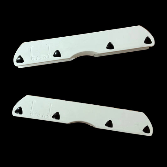 Rollerblade Stock Blank Frame (White)