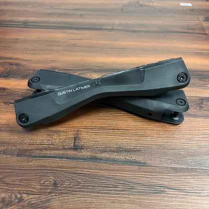 Kizer - Dustin Latimer Type X Frame