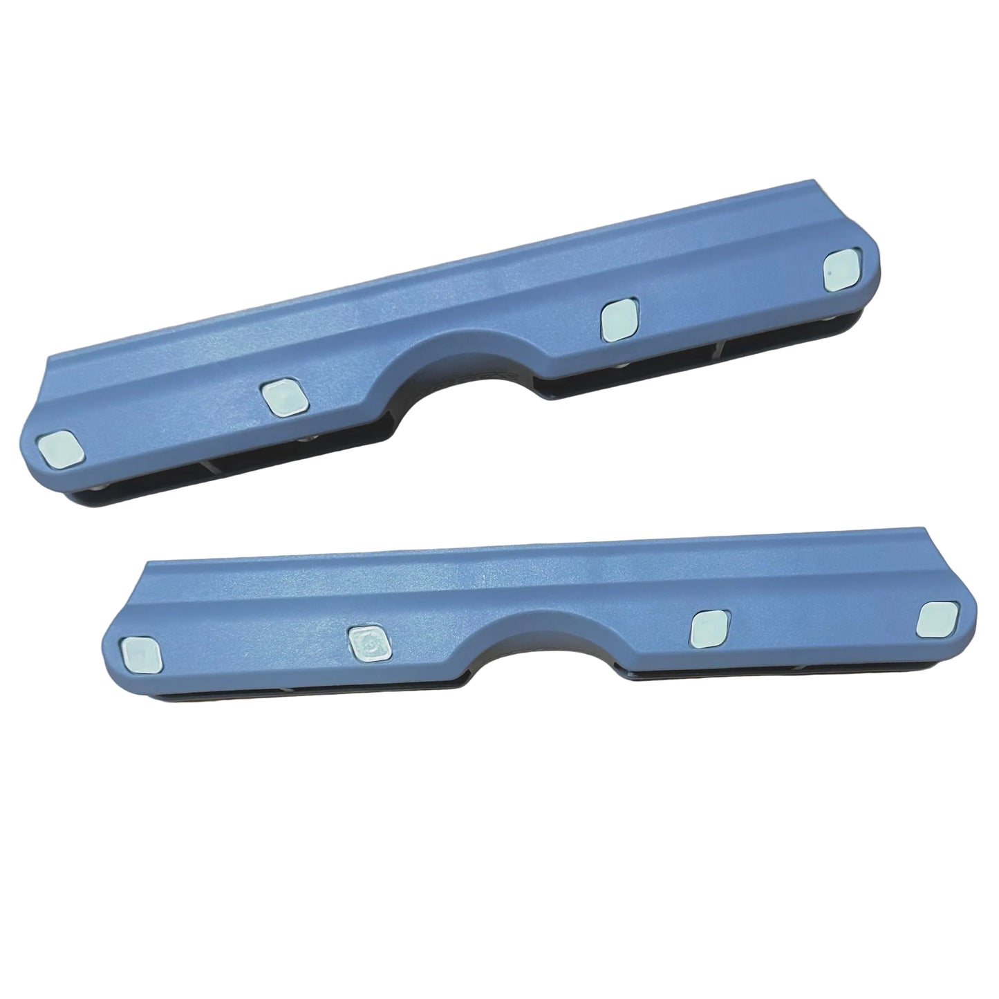 ROCES RF1 Stock Yuto Goto Namikaze Frame (Blue with White Axles)