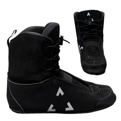 Faction Stock Black Liner (8us)
