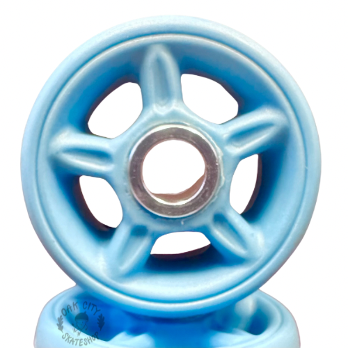 Ground Control 42mm Antirocker (Sky Blue)