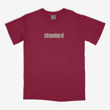Load image into Gallery viewer, Standard Skate Co - Starman - Maroon
