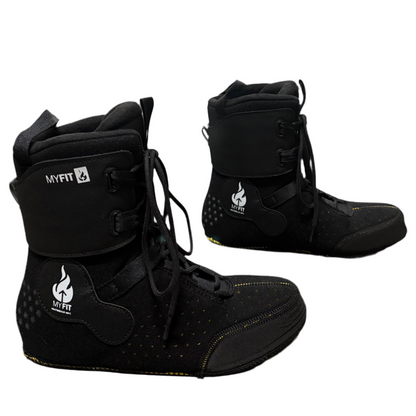 Iqon WZ Team ACT x MYFIT Prime Stock Liner (6-7us)