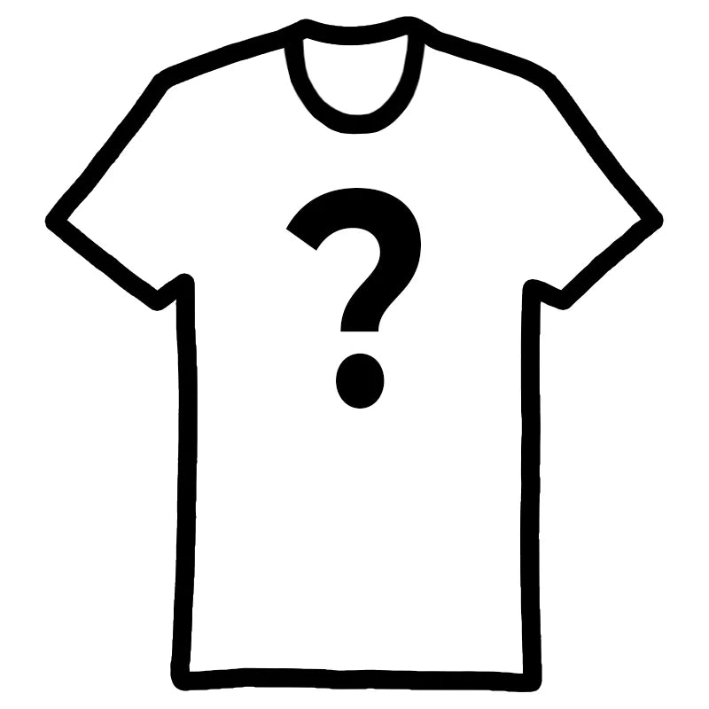 MYSTERY Oak City Skate Shop Shirt - Color will vary
