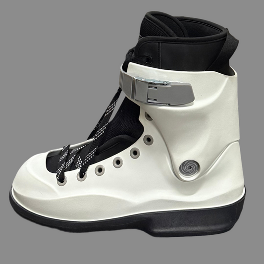 Mesmer Custom BOOT ONLY (7.5-8us) *Display Model Discount*