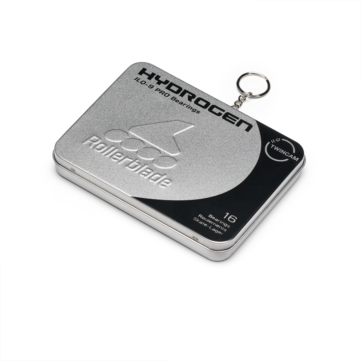 Rollerblade HYDROGEN ILQ-9 PRO BEARINGS
