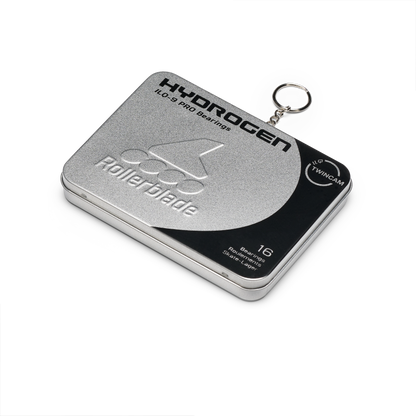 Rollerblade HYDROGEN ILQ-9 PRO BEARINGS