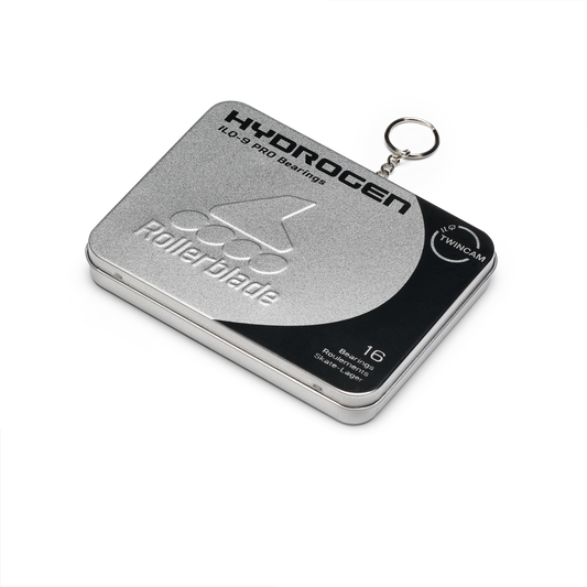 Rollerblade HYDROGEN ILQ-9 PRO BEARINGS